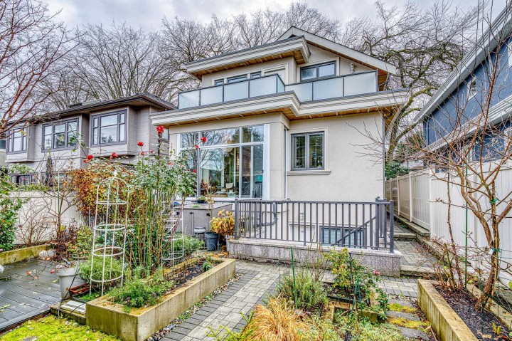 Photo 32 at 3537 W 18th Avenue, Dunbar, Vancouver West