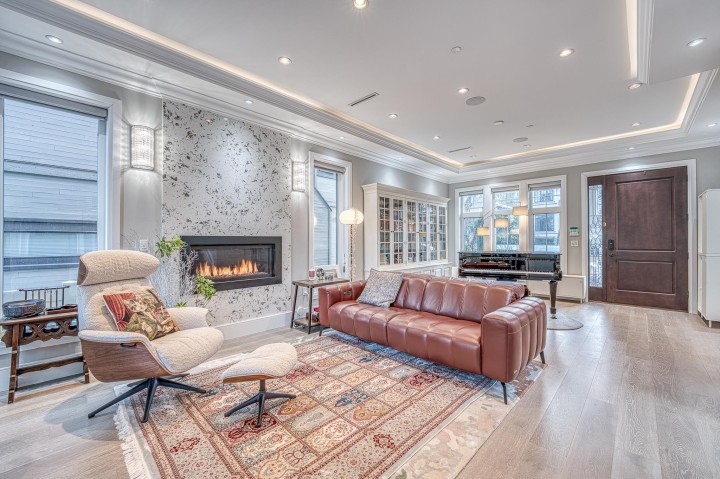 Photo 5 at 3537 W 18th Avenue, Dunbar, Vancouver West