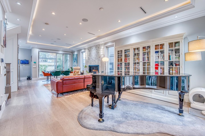 Photo 9 at 3537 W 18th Avenue, Dunbar, Vancouver West