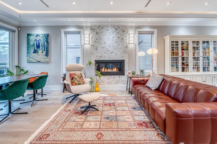 Photo 10 at 3537 W 18th Avenue, Dunbar, Vancouver West