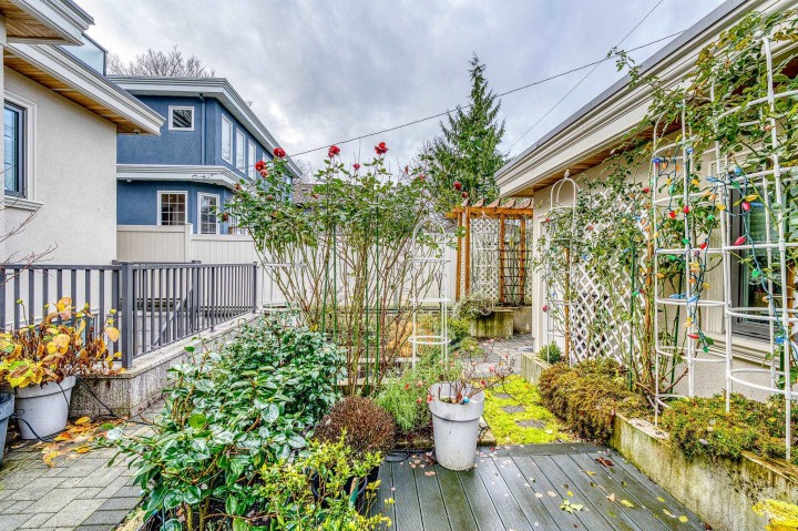 Photo 33 at 3537 W 18th Avenue, Dunbar, Vancouver West