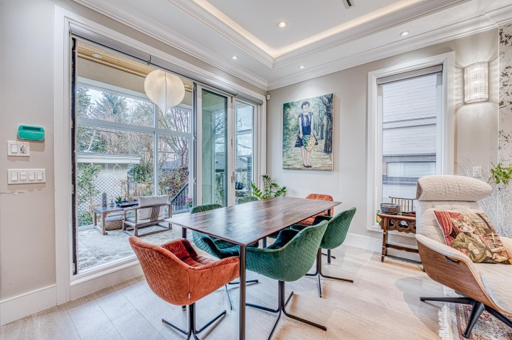 Photo 14 at 3537 W 18th Avenue, Dunbar, Vancouver West