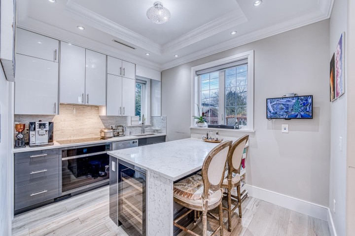 Photo 18 at 3537 W 18th Avenue, Dunbar, Vancouver West