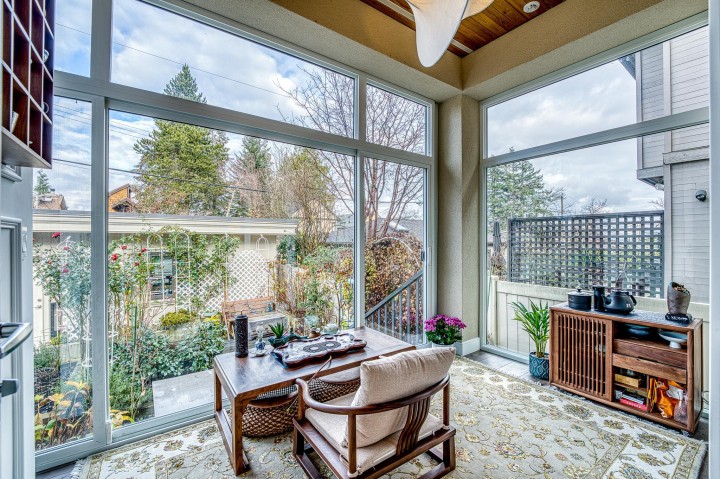 Photo 15 at 3537 W 18th Avenue, Dunbar, Vancouver West