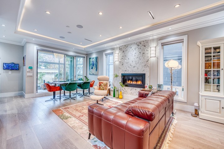 Photo 11 at 3537 W 18th Avenue, Dunbar, Vancouver West