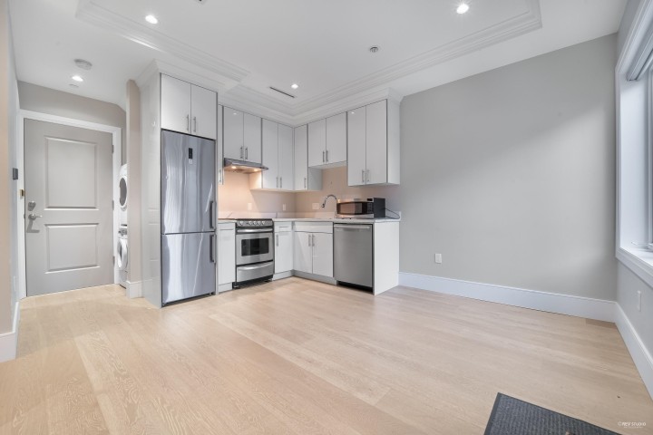 Photo 31 at 3537 W 18th Avenue, Dunbar, Vancouver West