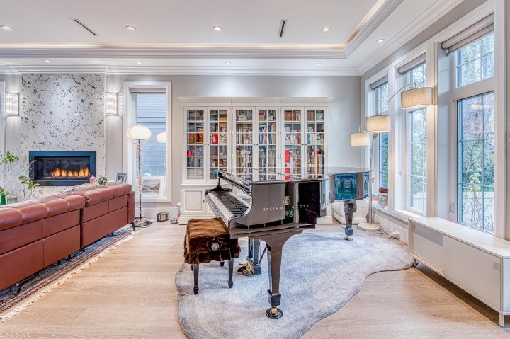 Photo 8 at 3537 W 18th Avenue, Dunbar, Vancouver West