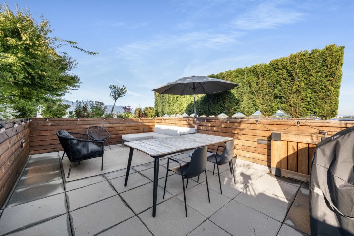 Photo 17 at 406 - 2508 Fraser Street, Mount Pleasant VE, Vancouver East