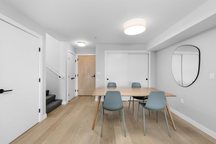 Photo 9 at 406 - 2508 Fraser Street, Mount Pleasant VE, Vancouver East