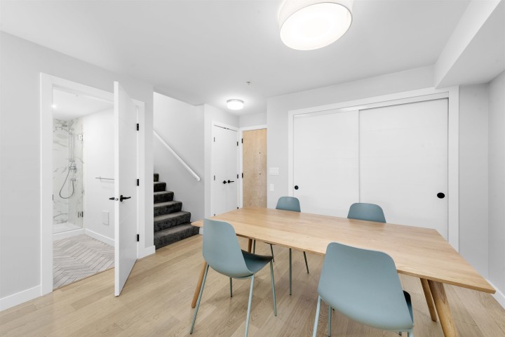 Photo 10 at 406 - 2508 Fraser Street, Mount Pleasant VE, Vancouver East