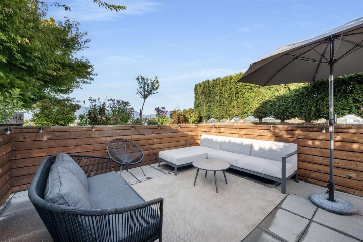 Photo 18 at 406 - 2508 Fraser Street, Mount Pleasant VE, Vancouver East