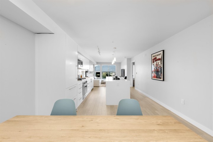 Photo 11 at 406 - 2508 Fraser Street, Mount Pleasant VE, Vancouver East