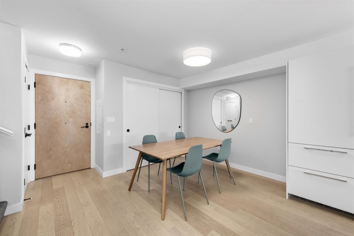 Photo 8 at 406 - 2508 Fraser Street, Mount Pleasant VE, Vancouver East