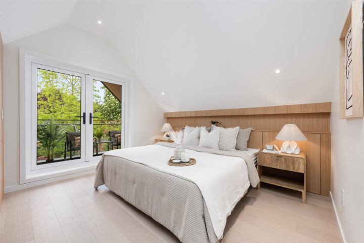 Photo 23 at 1 - 2764 W 14th Avenue, Kitsilano, Vancouver West