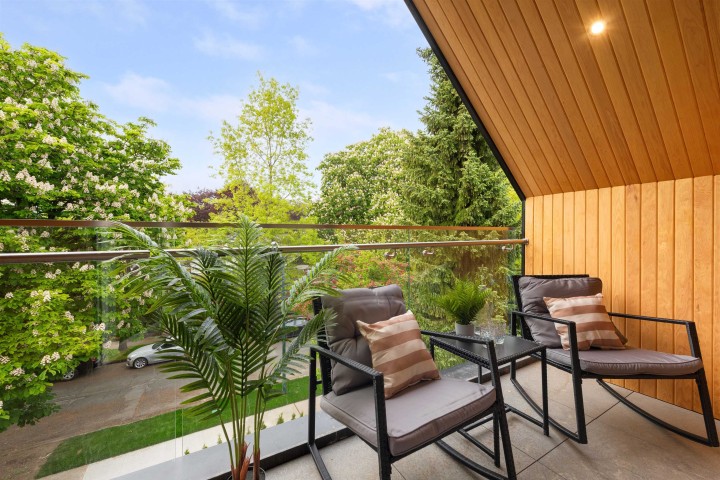 Photo 27 at 1 - 2764 W 14th Avenue, Kitsilano, Vancouver West