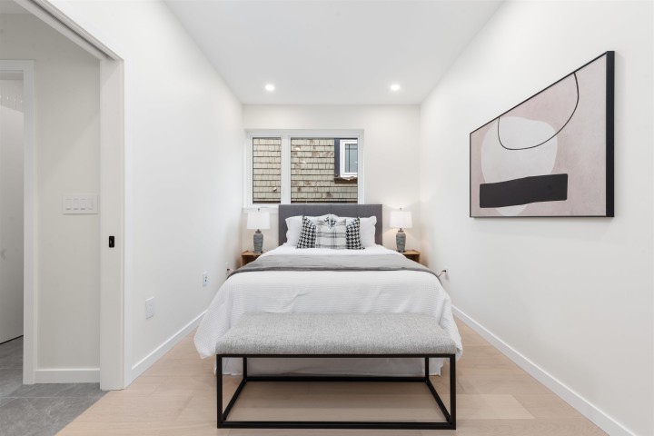 Photo 17 at 1 - 2764 W 14th Avenue, Kitsilano, Vancouver West