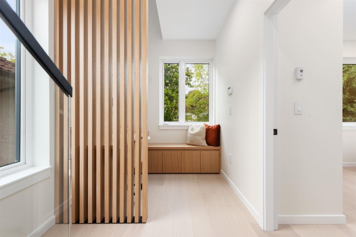 Photo 16 at 1 - 2764 W 14th Avenue, Kitsilano, Vancouver West