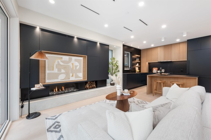 Photo 12 at 1 - 2764 W 14th Avenue, Kitsilano, Vancouver West