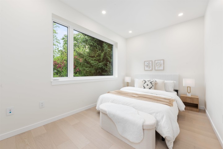 Photo 22 at 1 - 2764 W 14th Avenue, Kitsilano, Vancouver West