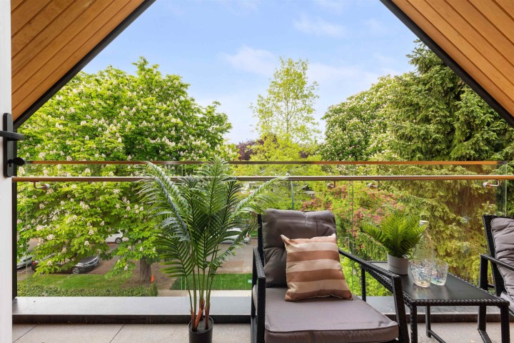 Photo 28 at 1 - 2764 W 14th Avenue, Kitsilano, Vancouver West