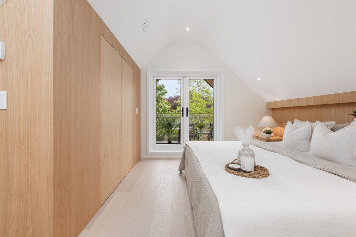 Photo 24 at 1 - 2764 W 14th Avenue, Kitsilano, Vancouver West