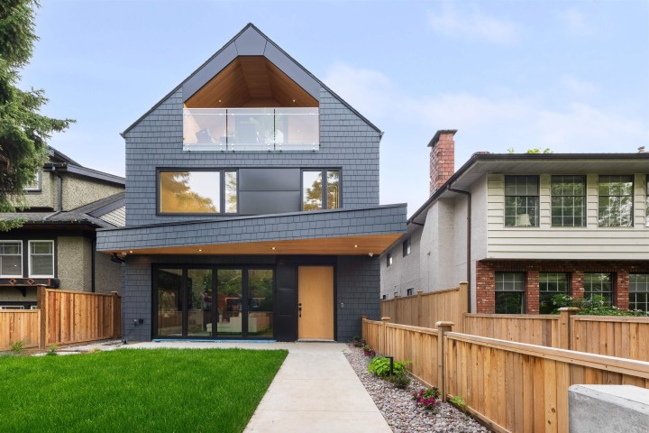 Photo 30 at 1 - 2764 W 14th Avenue, Kitsilano, Vancouver West