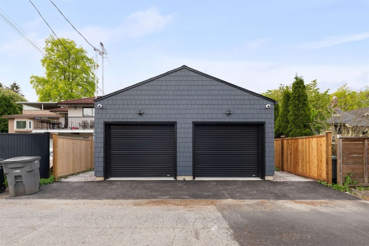 Photo 34 at 1 - 2764 W 14th Avenue, Kitsilano, Vancouver West