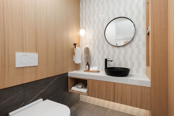 Photo 14 at 1 - 2764 W 14th Avenue, Kitsilano, Vancouver West