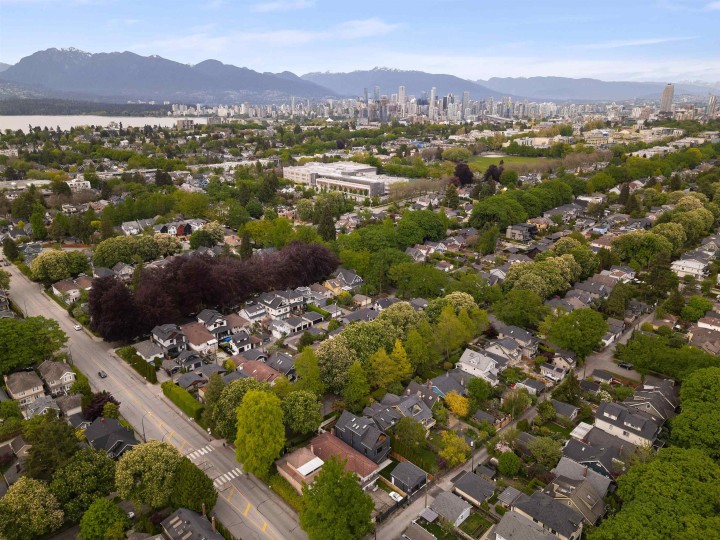 Photo 37 at 1 - 2764 W 14th Avenue, Kitsilano, Vancouver West