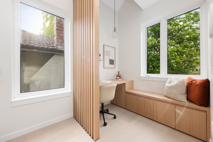 Photo 15 at 1 - 2764 W 14th Avenue, Kitsilano, Vancouver West