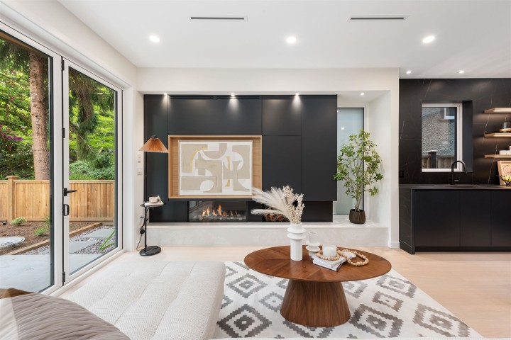 Photo 11 at 1 - 2764 W 14th Avenue, Kitsilano, Vancouver West