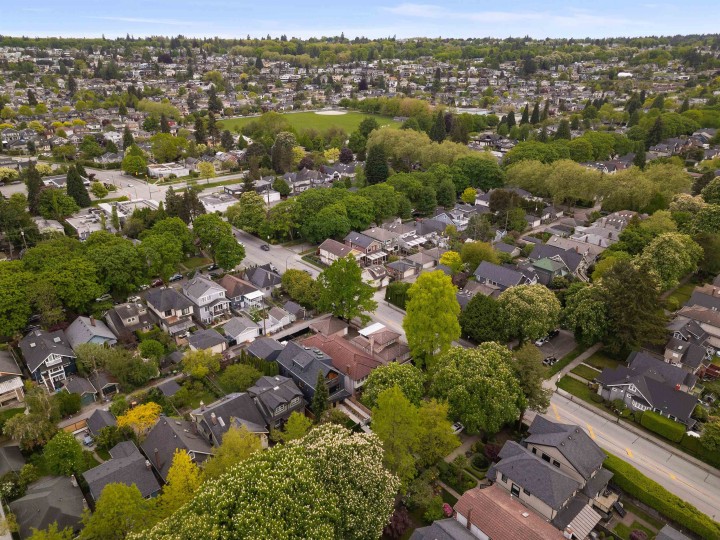 Photo 35 at 1 - 2764 W 14th Avenue, Kitsilano, Vancouver West