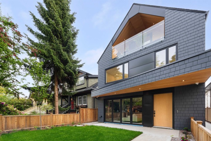 Photo 31 at 1 - 2764 W 14th Avenue, Kitsilano, Vancouver West