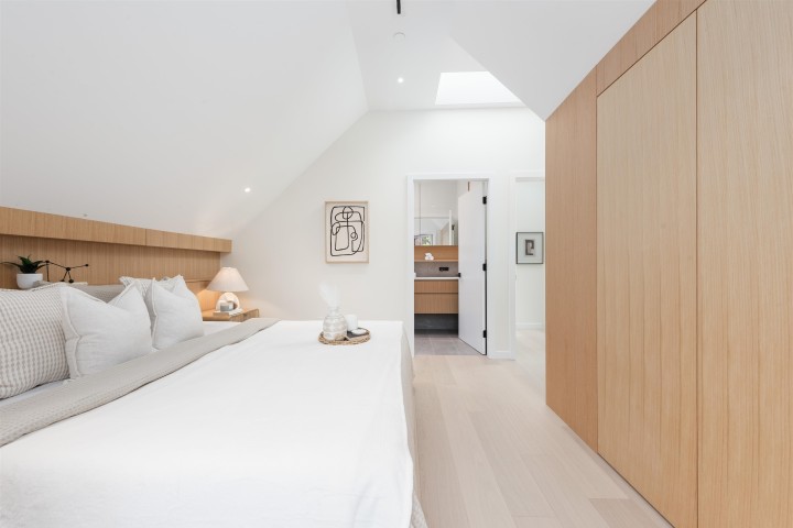 Photo 25 at 1 - 2764 W 14th Avenue, Kitsilano, Vancouver West