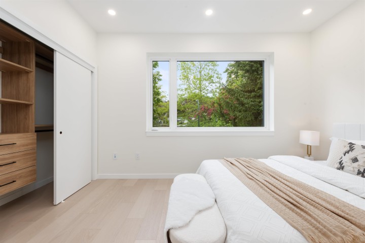 Photo 21 at 1 - 2764 W 14th Avenue, Kitsilano, Vancouver West