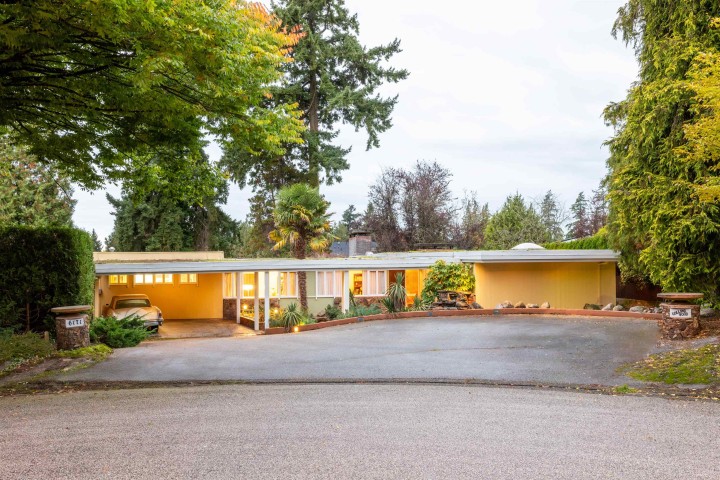 Photo 2 at 6171 Collingwood Street, Southlands, Vancouver West