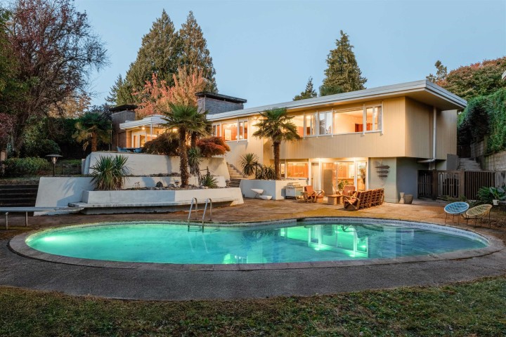 Photo 1 at 6171 Collingwood Street, Southlands, Vancouver West