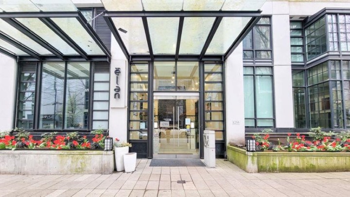 Photo 12 at 804 - 1255 Seymour Street, Downtown VW, Vancouver West