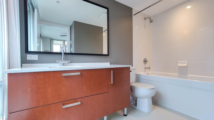 Photo 7 at 804 - 1255 Seymour Street, Downtown VW, Vancouver West