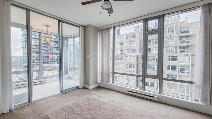 Photo 5 at 804 - 1255 Seymour Street, Downtown VW, Vancouver West