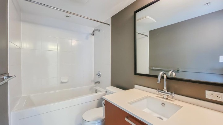 Photo 9 at 804 - 1255 Seymour Street, Downtown VW, Vancouver West