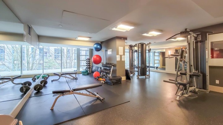 Photo 10 at 804 - 1255 Seymour Street, Downtown VW, Vancouver West