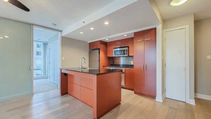 Photo 11 at 804 - 1255 Seymour Street, Downtown VW, Vancouver West