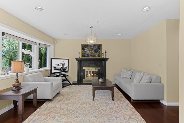 Photo 13 at 1426 Fulton Avenue, Ambleside, West Vancouver