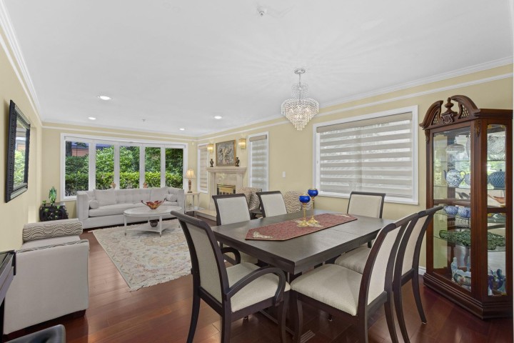 Photo 7 at 1426 Fulton Avenue, Ambleside, West Vancouver