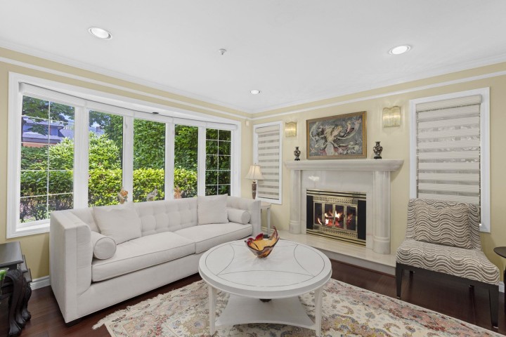 Photo 5 at 1426 Fulton Avenue, Ambleside, West Vancouver