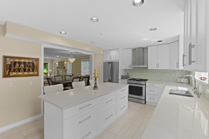 Photo 10 at 1426 Fulton Avenue, Ambleside, West Vancouver