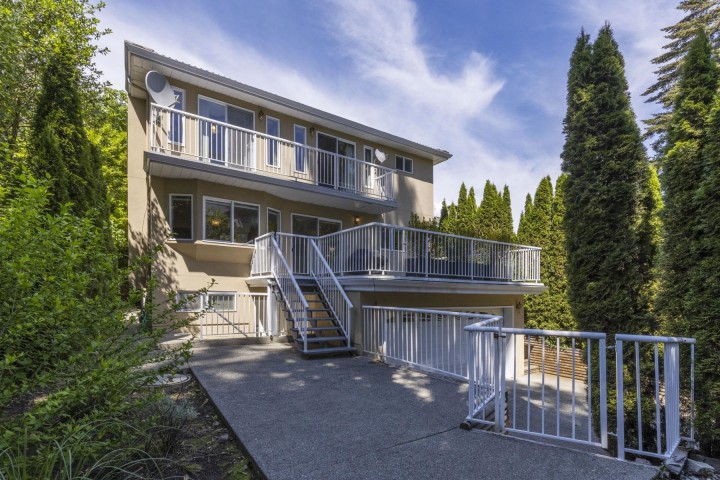 Photo 31 at 1426 Fulton Avenue, Ambleside, West Vancouver