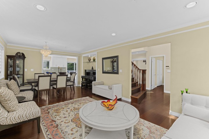 Photo 4 at 1426 Fulton Avenue, Ambleside, West Vancouver