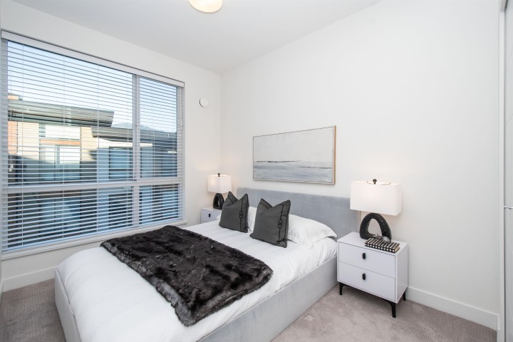 Photo 23 at 508 - 719 W 3rd Street, Harbourside, North Vancouver